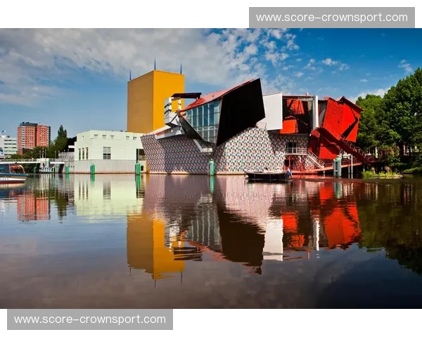 埃因霍温预测:未来已来,从荷兰设计一场智慧生活革命