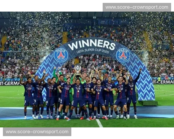 欧联2025——一场超越胜负的盛宴