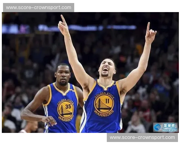 金州与克利夫兰的宿命:跨越时代的篮球恩怨录