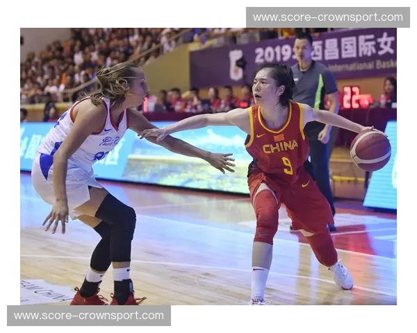 钢铁意志与大洋狂潮的巅峰对垒:朝鲜女篮vs新西兰,谁才是赛场上的终极黑马?