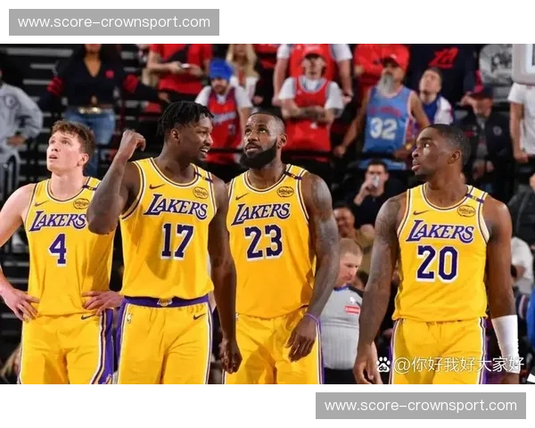 铁血南海岸撞击好莱坞星光:热火vs湖人,这不只是一场比赛,这是一场关于灵魂的博弈